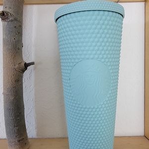 Starbucks Mint (US) Studded Tumbler
